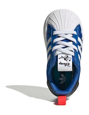 Tenis Adidas Originals para infantil niño Adifom Superstar 360 I