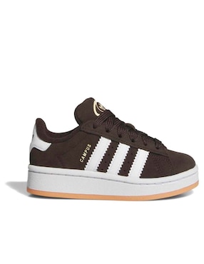 Tenis Adidas Originals para infantil niño Campus 00s C