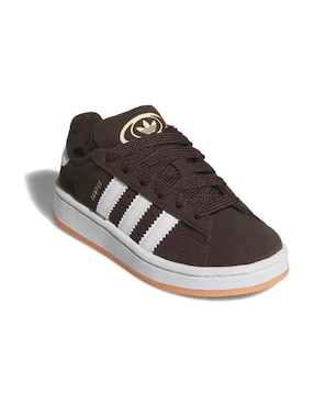 Tenis Adidas Originals para infantil niño Campus 00s C