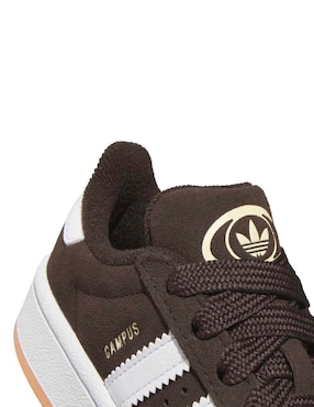 Tenis Adidas Originals para infantil niño Campus 00s C