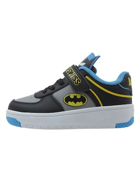 Tenis K-Swiss para infantil niño Bati Salt Batman