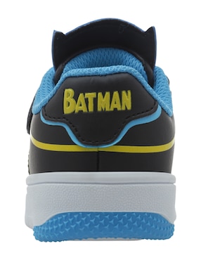 Tenis K-Swiss para infantil niño Bati Salt Batman