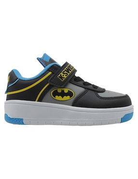 Tenis K-Swiss para infantil niño Bati Salt Batman