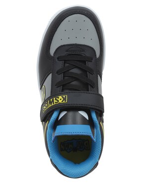 Tenis k