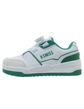 Tenis k
