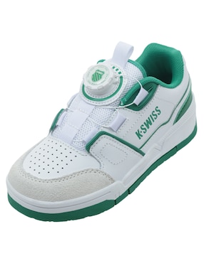 Tenis k