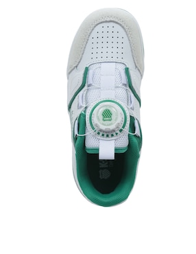 Tenis k