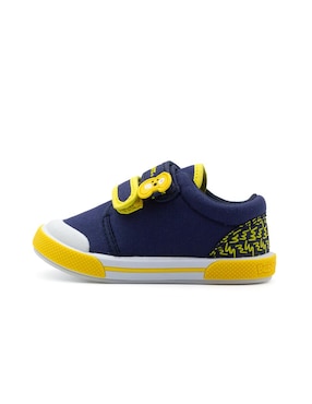 Tenis Bubble Gummers para niño