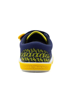 Tenis Bubble Gummers para niño