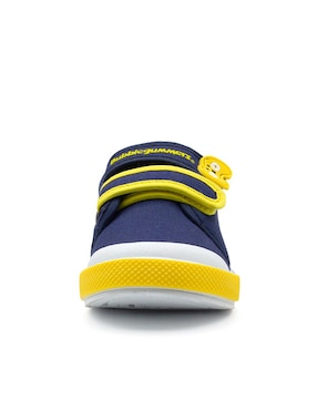 Tenis Bubble Gummers para niño
