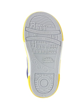 Tenis Bubble Gummers para niño