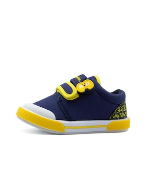 Tenis Bubble Gummers para niño