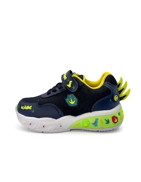 Tenis Bubble Gummers para niño