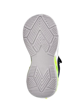 Tenis Bubble Gummers para niño