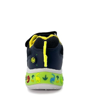 Tenis Bubble Gummers para niño