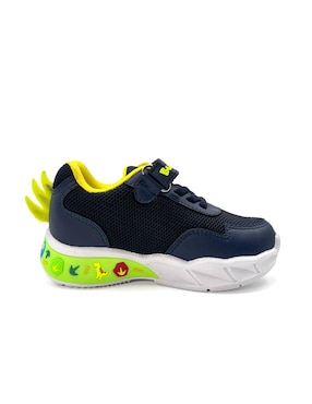 Tenis Bubble Gummers para niño