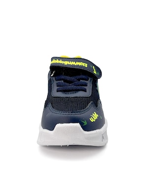 Tenis Bubble Gummers para niño