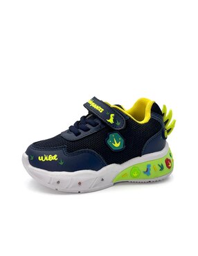 Tenis Bubble Gummers para niño