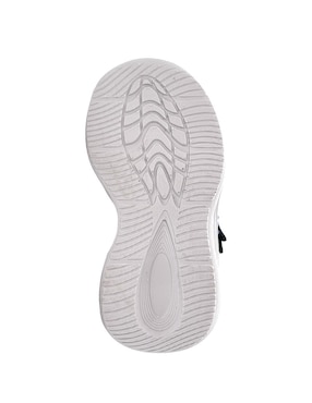Tenis con luz Bubble Gummers para niño