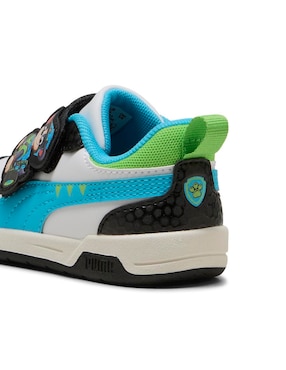 Tenis Puma para niño Multiflex 2 Sl Paw Patrol V Inf