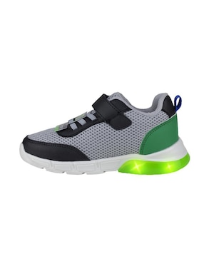 Tenis Yuyin para niño Minecraft