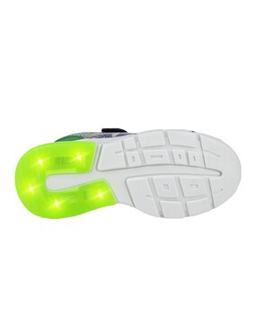Tenis Yuyin para niño Minecraft