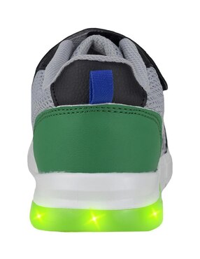 Tenis Yuyin para niño Minecraft
