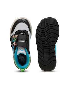 Tenis Puma Para niño Multiflex 2 Sl Paw Patrol V Ps