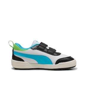 Tenis Puma Para niño Multiflex 2 Sl Paw Patrol V Ps