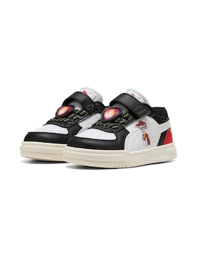 Tenis Puma para niño Caven Iii Paw Patrol Boys Ac Inf