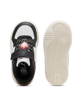 Tenis Puma para niño Caven Iii Paw Patrol Boys Ac Inf