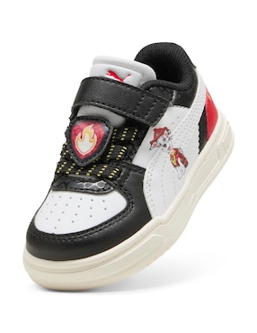 Tenis Puma para niño Caven Iii Paw Patrol Boys Ac Inf
