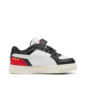 Tenis Puma para niño Caven Iii Paw Patrol Boys Ac Inf