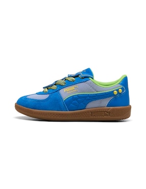 Tenis Puma para niño Palermo Paw Patrol Ps
