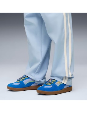 Tenis Puma para niño Palermo Paw Patrol Ps