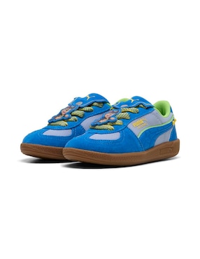 Tenis Puma para niño Palermo Paw Patrol Ps