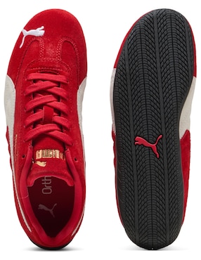 Tenis Puma para niño Speedcat Og Jr
