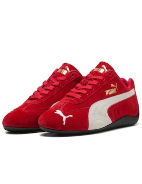 Tenis Puma para niño Speedcat Og Jr