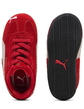 Tenis Puma para niño Speedcat Og Ac Inf
