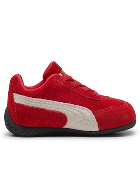 Tenis Puma para niño Speedcat Og Ac Inf