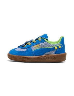 Tenis Puma para niño Palermo Paw Patrol Ac Inf