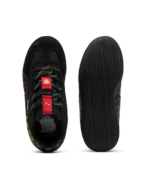 Tenis Puma Para niño Speedcat Paw Patrol Ps