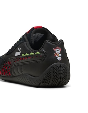 Tenis Puma Para niño Speedcat Paw Patrol Ps