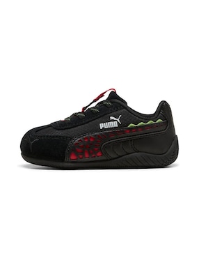 Tenis Puma para niño Speedcat Paw Patrol Ac Inf