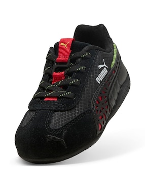 Tenis Puma para niño Speedcat Paw Patrol Ac Inf