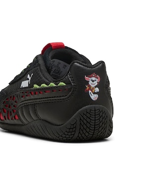 Tenis Puma para niño Speedcat Paw Patrol Ac Inf