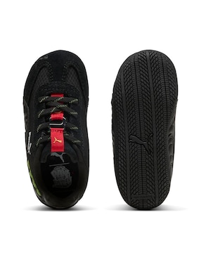 Tenis Puma para niño Speedcat Paw Patrol Ac Inf