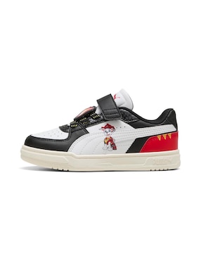 Tenis Puma Para niño Caven Iii Paw Patrol Boys Ac Ps