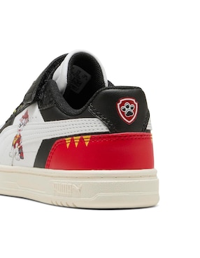 Tenis Puma Para niño Caven Iii Paw Patrol Boys Ac Ps