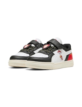 Tenis Puma Para niño Caven Iii Paw Patrol Boys Ac Ps